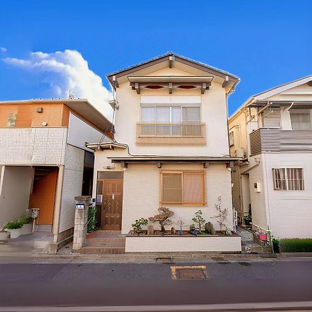 一戸建民泊 Tokyo St-Ar House 東京星宿 Tóquio Exterior foto